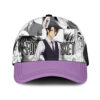 Ryuuji Takasu Baseball Cap Toradora Custom Anime Hat 9