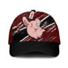 Madara Uchiha Baseball Cap Akatsuki Custom Anime Cap For Otaku 9