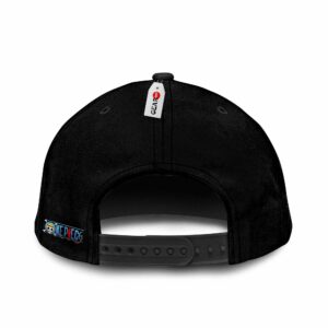 Heart Pirates Hat Cap One Piece Anime Snapback Hat 7