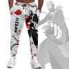 Shikamaru Nara Custom NRT Anime Jogger Pants Merch Manga Style 7