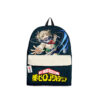 Edward Wong Backpack Custom Anime Cowboy Bebop Bag Retro Style 7