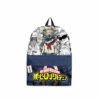 Wendy Marvell Backpack Custom Fairy Tail Anime Bag for Otaku 6
