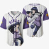 Shinobu Kocho Jersey Shirt Custom Kimetsu Anime Merch Clothes 7