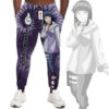 Hisoka Joggers Custom Anime HxH Sweatpants Mix Manga Gifts for Otaku 9