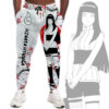 Baru Uchiha Mangekyo Sharingan Sweatpants Custom Anime NRT Jogger Pants Merch 8