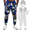 Sasuke Uchiha Joggers Custom Anime Sweatpants Tie Dye Style Merch 8