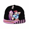 Killua Goodspeed Hat Cap HxH Anime Snapback Hat 9
