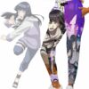 Sasori Joggers NRT Anime Sweatpants Custom Merch Japan Style 8