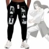 Yuta Okkotsu Joggers Custom Anime Jujutsu Kaisen Sweatpants 8