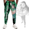 Donquixote Rosinante Joggers Custom Anime One Piece Sweatpants Japan Style 8