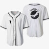 Orochimaru Jersey Shirt Custom NRT Anime Merch Clothes 7