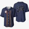 Kakashi Hatake Jersey Shirt Custom Anime Merch Clothes for Otaku 6