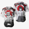 Keigo Takami Jersey Shirt Custom My Hero Academia Anime Merch Clothes 7
