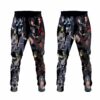 Cell Joggers Dragon Ball Custom Anime Sweatpants 9