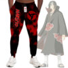 Kurosaki Ichigo Jogger Pants Custom Anime BL Sweatpants 8