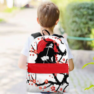 Itachi Uchiha Backpack Custom Anime Bag Japan Style 5