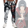 Mimikyu Joggers Custom Anime Pokemon Sweatpants For Otaku 9