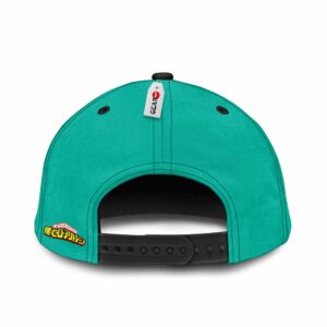 Izuku Midoriya Cap Hat One For All My Hero Academia Anime Snapback 7