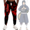 Funny Valentine Sweatpants Custom Anime JJBAs Jogger Pants Merch 9