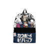 Jinbe Backpack Custom OP Anime Bag for Otaku 7