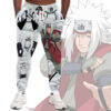 Uchiha Sasuke Eternal Mangekyo Sharingan Sweatpants Custom Anime NRT Jogger Pants 8