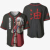Denki Kaminari Jersey Shirt Custom My Hero Academia Anime Merch Clothes 7