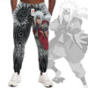 Goku Super Saiyan Joggers Dragon Ball Custom Anime Sweatpants 9