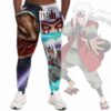 Neji Hyuga Joggers NRT Anime Sweatpants Custom Merch Japan Style 9
