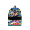 Gaara Backpack Custom Anime Bag Japan Style 6