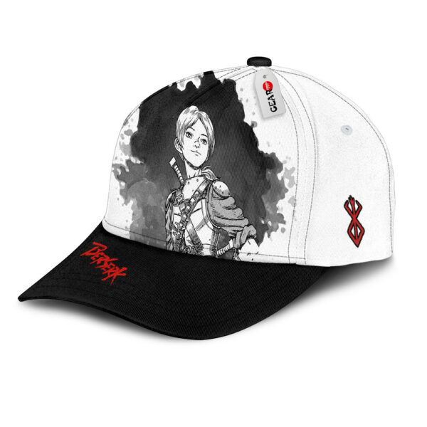 Judeau Baseball Cap Berserk Custom Anime Cap For Otaku 2