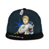 Aoba Johsai Snapback Hat Custom Haikyuu Anime Hat for Otaku 8