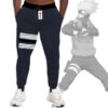 Inosuke Jogger Pants Custom Anime Kimetsu Sweatpants 8