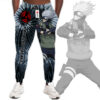 Denki Kaminari Joggers Custom Anime My Hero Academia Sweatpants Mix Manga 9