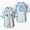 Boa Hancock Jersey Shirt Custom OP Anime Merch Clothes for Otaku 6