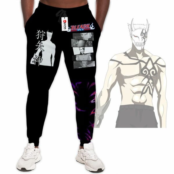 Kariya Jin Jogger Pants Custom Anime BL Sweatpants 1