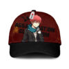 King Baseball Cap Seven Deadly Sins Custom Anime Hat for Otaku 9