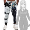 Aoi Todo Joggers Custom Anime Jujutsu Kaisen Sweatpants 8