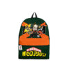 Shoto Todoroki Backpack Custom Anime My Hero Academia Bag 7