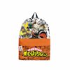 Goku Kid Backpack Dragon Ball Custom Anime Bag Japan Style 7