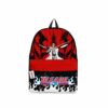 Sailor Mars Backpack Custom Rei Hino Sailor Anime Bag for Otaku 6