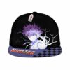 Hisoka Hat Cap Bungee Gum HxH Anime Snapback Hat 8