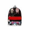 Fullmetal Alchemist Symbols Backpack Custom Anime Bag for Otaku 7