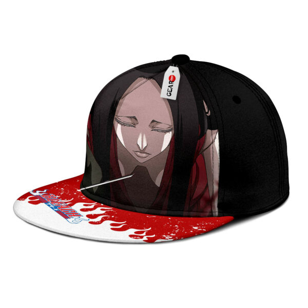 Kisuke Urahara Snapback Hat Custom BL Anime Hat for Otaku 3
