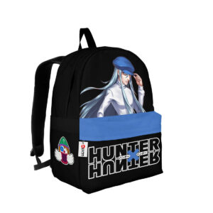 Kite Backpack Custom HxH Anime Bag for Otaku 4