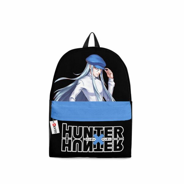 Kite Backpack Custom HxH Anime Bag for Otaku 1