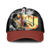 Vash the Stampede Baseball Cap Trigun Custom Anime Hat For Otaku 7