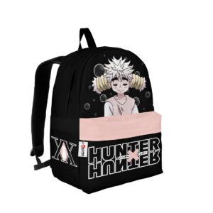 Komugi Backpack Custom HxH Anime Bag for Otaku 4