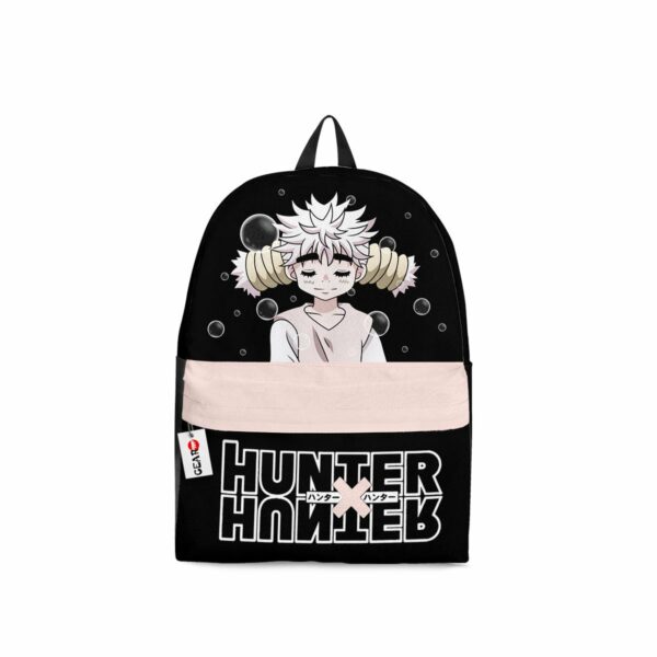Komugi Backpack Custom HxH Anime Bag for Otaku 1