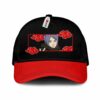 Wiz Baseball Cap KonoSuba Custom Anime Hat for Otaku 8