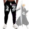 Shikamaru Sweatpants Custom Anime NRT Jogger Pants Merch 8